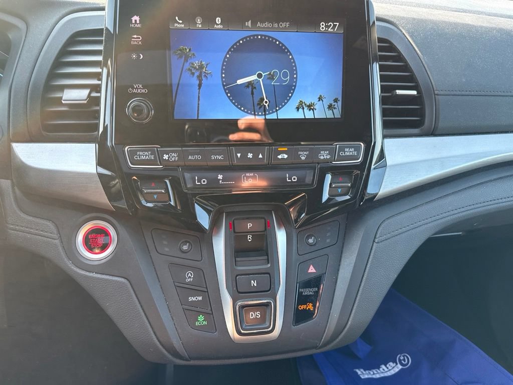 Used 2023 Honda Odyssey Sport image 24