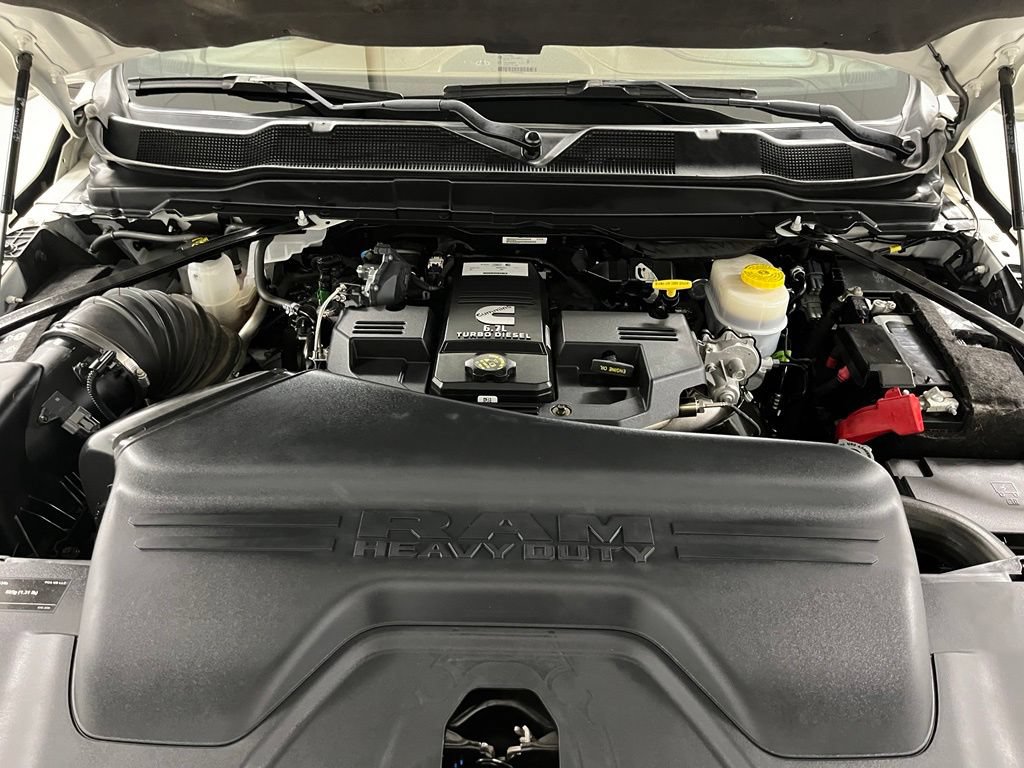 Used 2024 RAM 3500 Limited w/ Safety Group AWD/4WD image 63