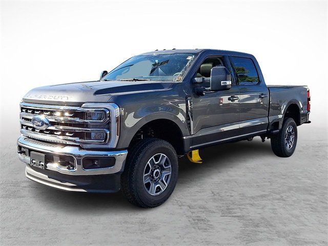 New 2026 Ford F250 Lariat image 2