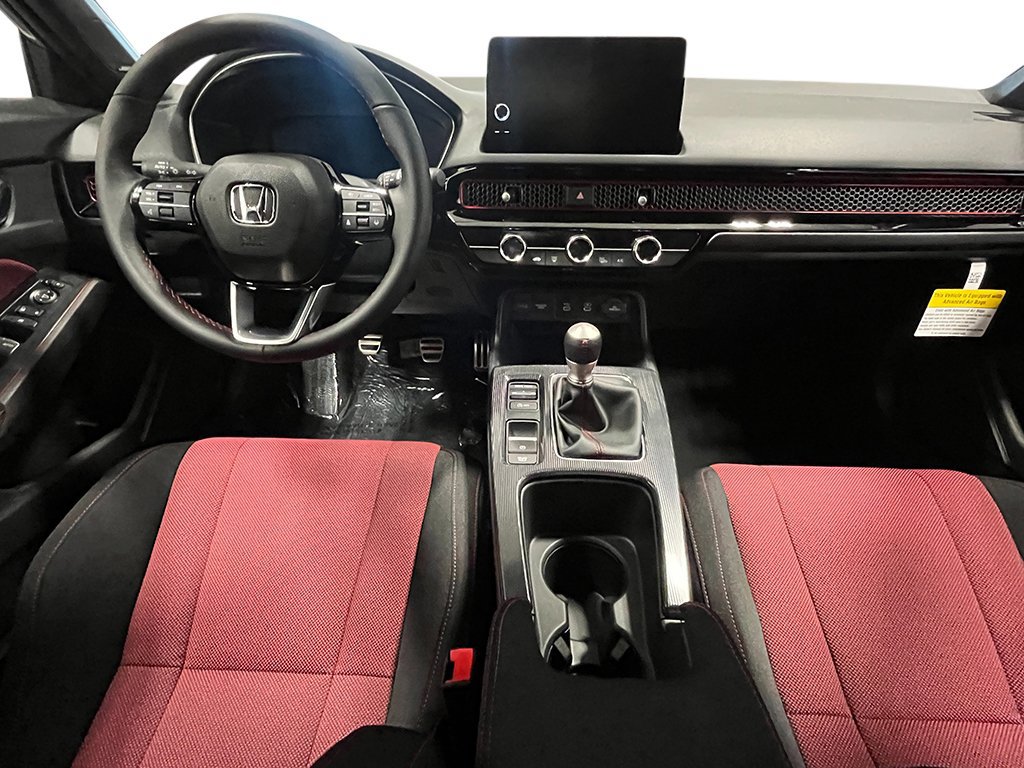 New 2026 Honda Civic Si image 24
