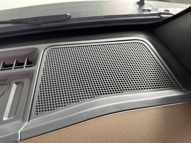 Used 2023 Ford Bronco Outer Banks image 29