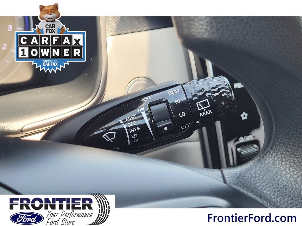 Used 2024 Hyundai Tucson SEL AWD/4WD image 20