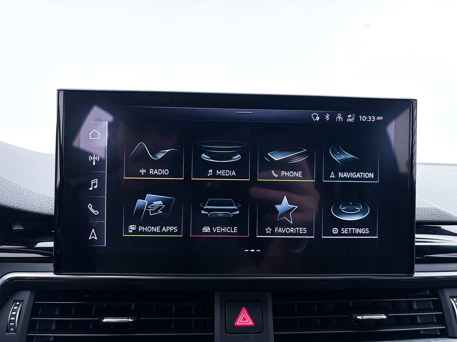 Used 2023 Audi A5 2.0T Premium Plus w/ Premium Plus AWD/4WD image 24