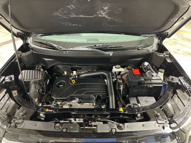 Used 2026 GMC Terrain Elevation image 25
