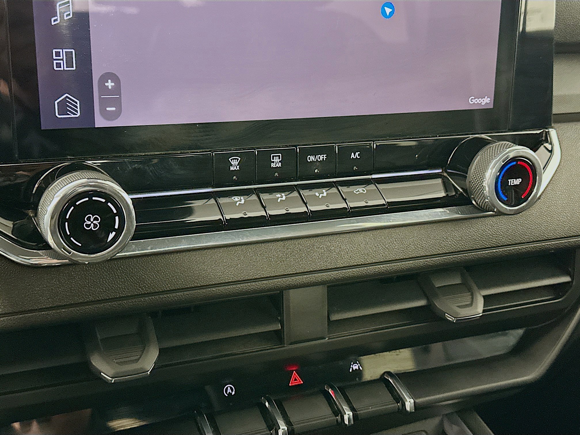 Used 2024 Chevrolet Colorado Trail Boss w/ Advanced Trailering Package image 24