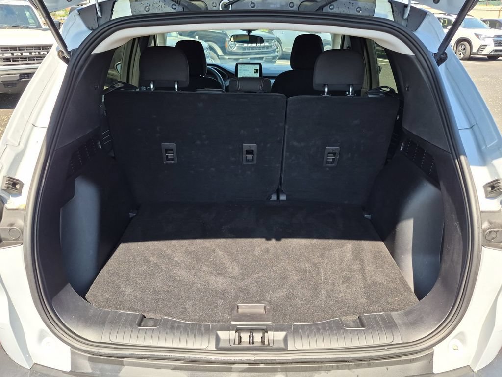Used 2025 Ford Escape Active AWD/4WD image 28