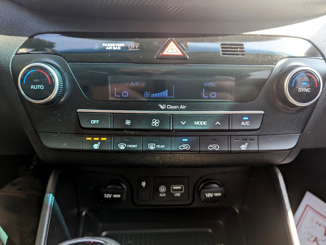 Used 2021 Hyundai Tucson Sport image 27