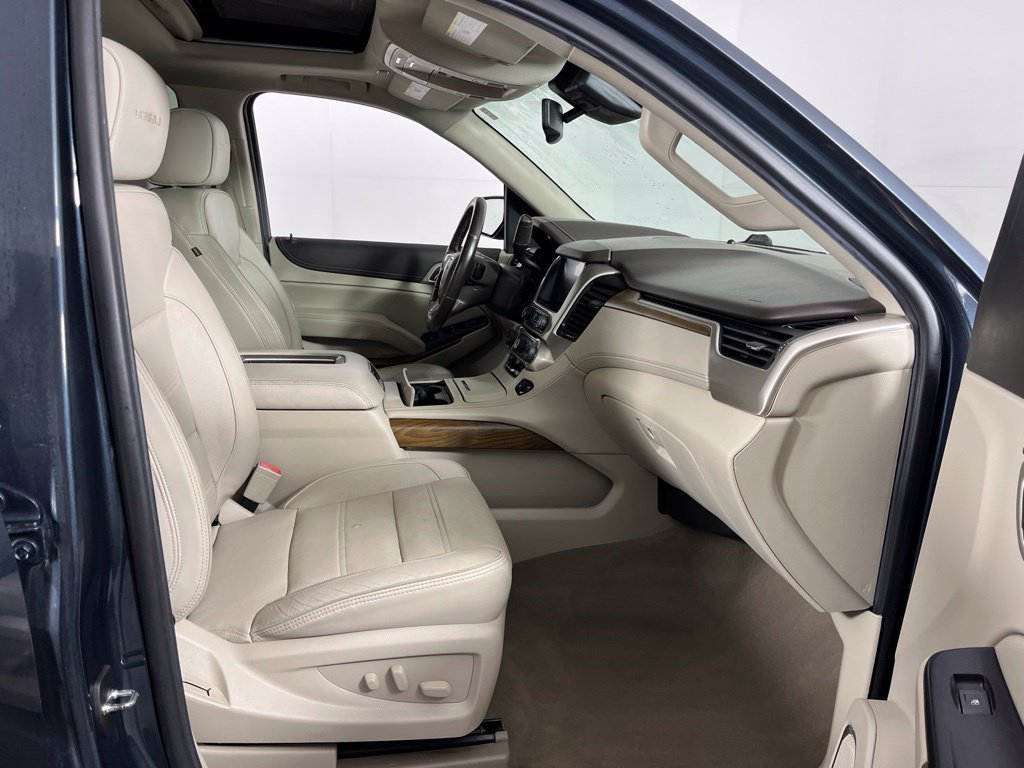 Used 2019 GMC Yukon Denali AWD/4WD image 4