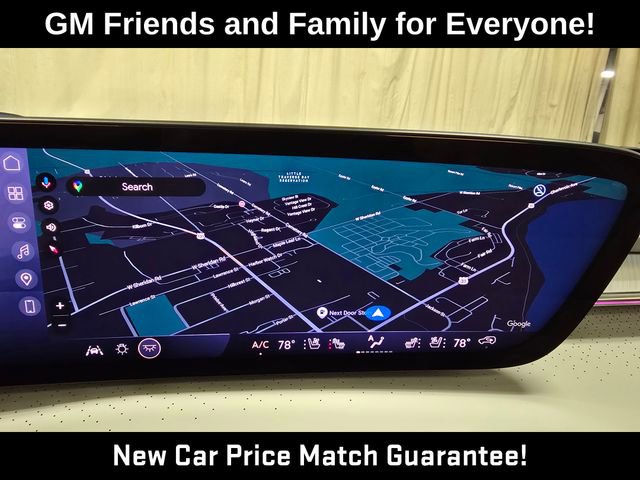 New 2026 Buick Enclave Avenir w/ Super Cruise Package image 21