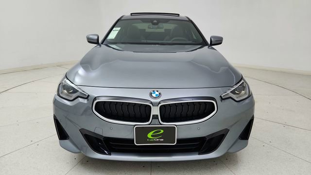 Used 2025 BMW 230i xDrive Coupe image 2