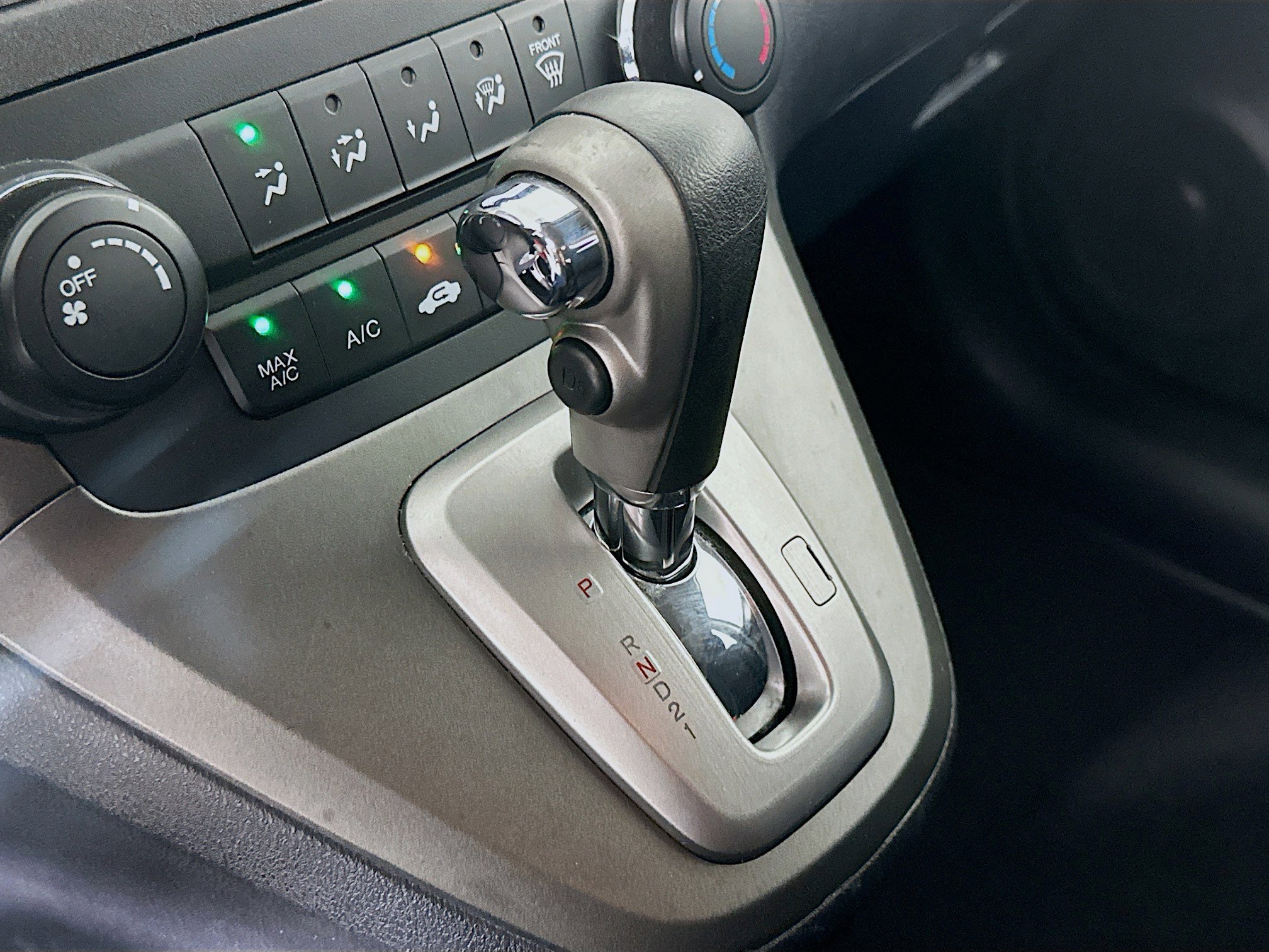 Used 2011 Honda CR-V EX image 22