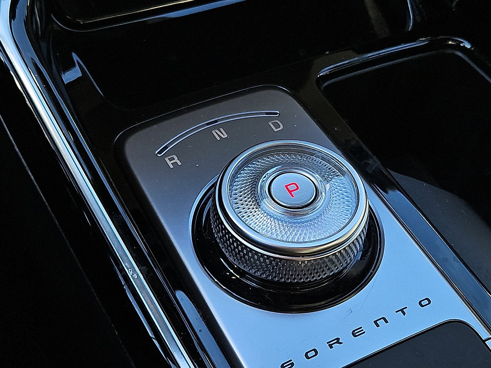 Used 2025 Kia Sorento SX Prestige image 15