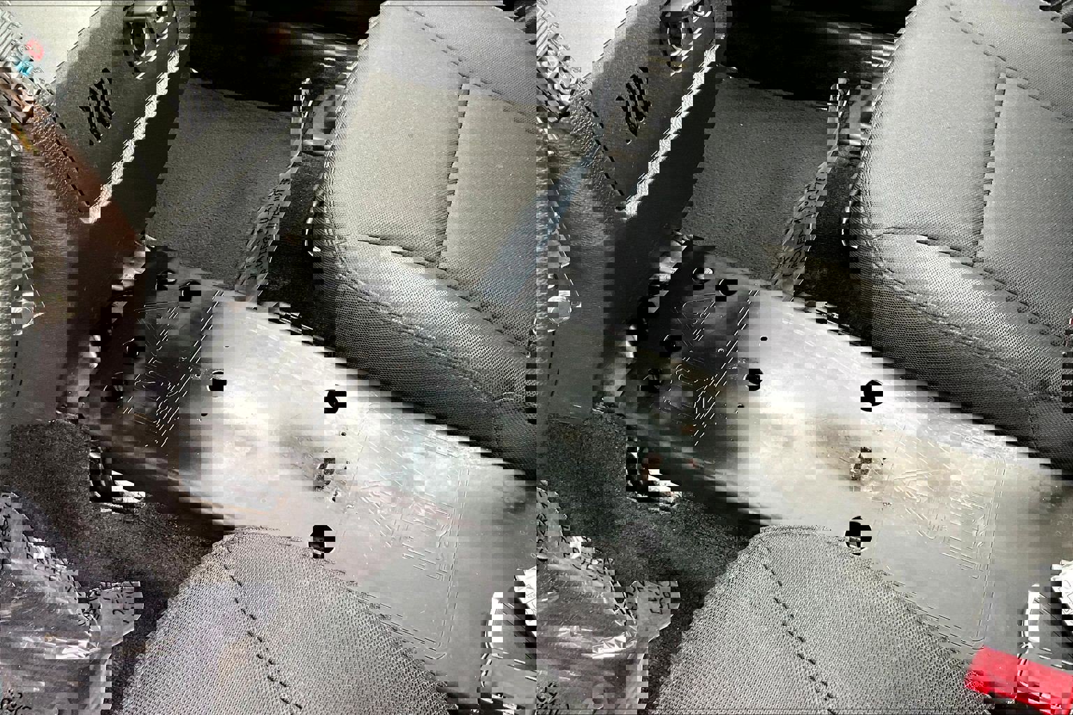 Used 2017 Ford Taurus Police Interceptor image 14