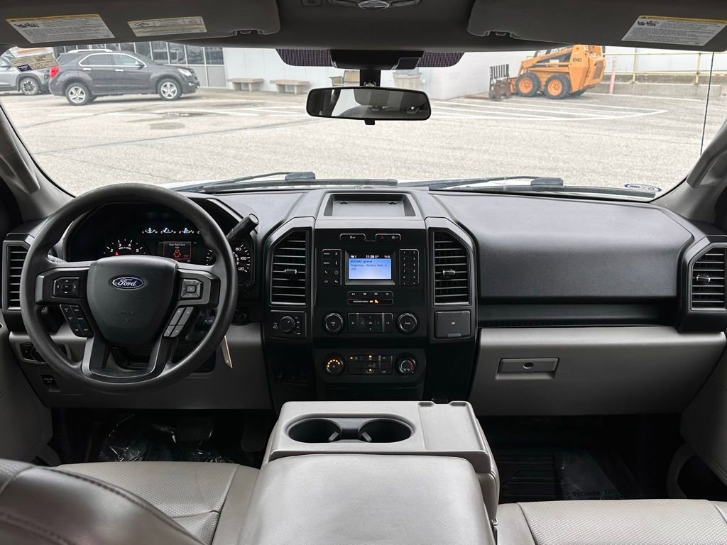 Used 2019 Ford F150 XL w/ Equipment Group 101A Mid image 19