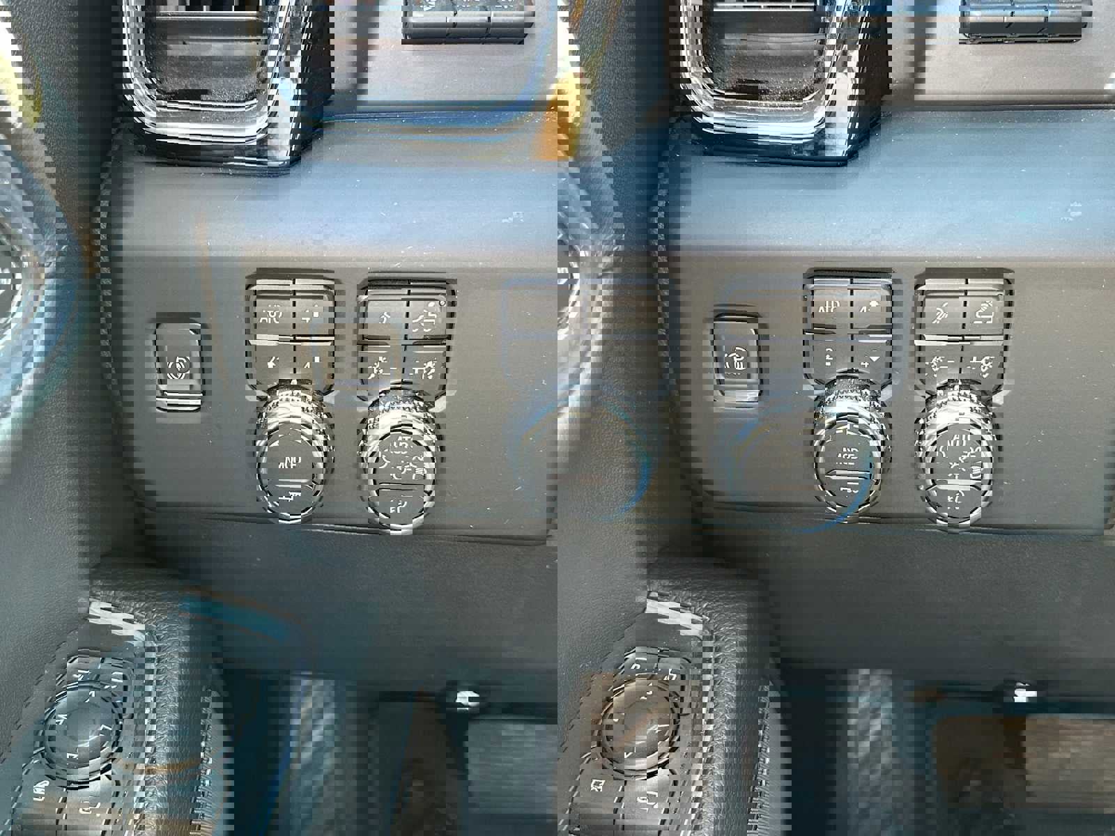 Used 2023 GMC Sierra 1500 Denali w/ Technology Package image 35