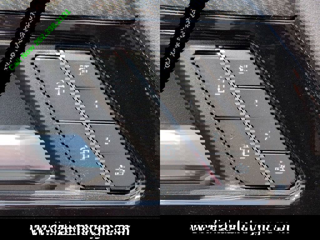 New 2026 GMC Yukon AT4 image 26