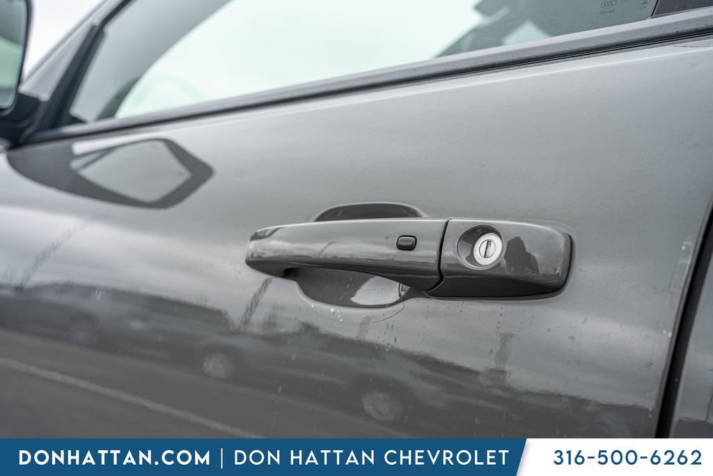 Used 2024 Dodge Durango GT AWD/4WD image 37