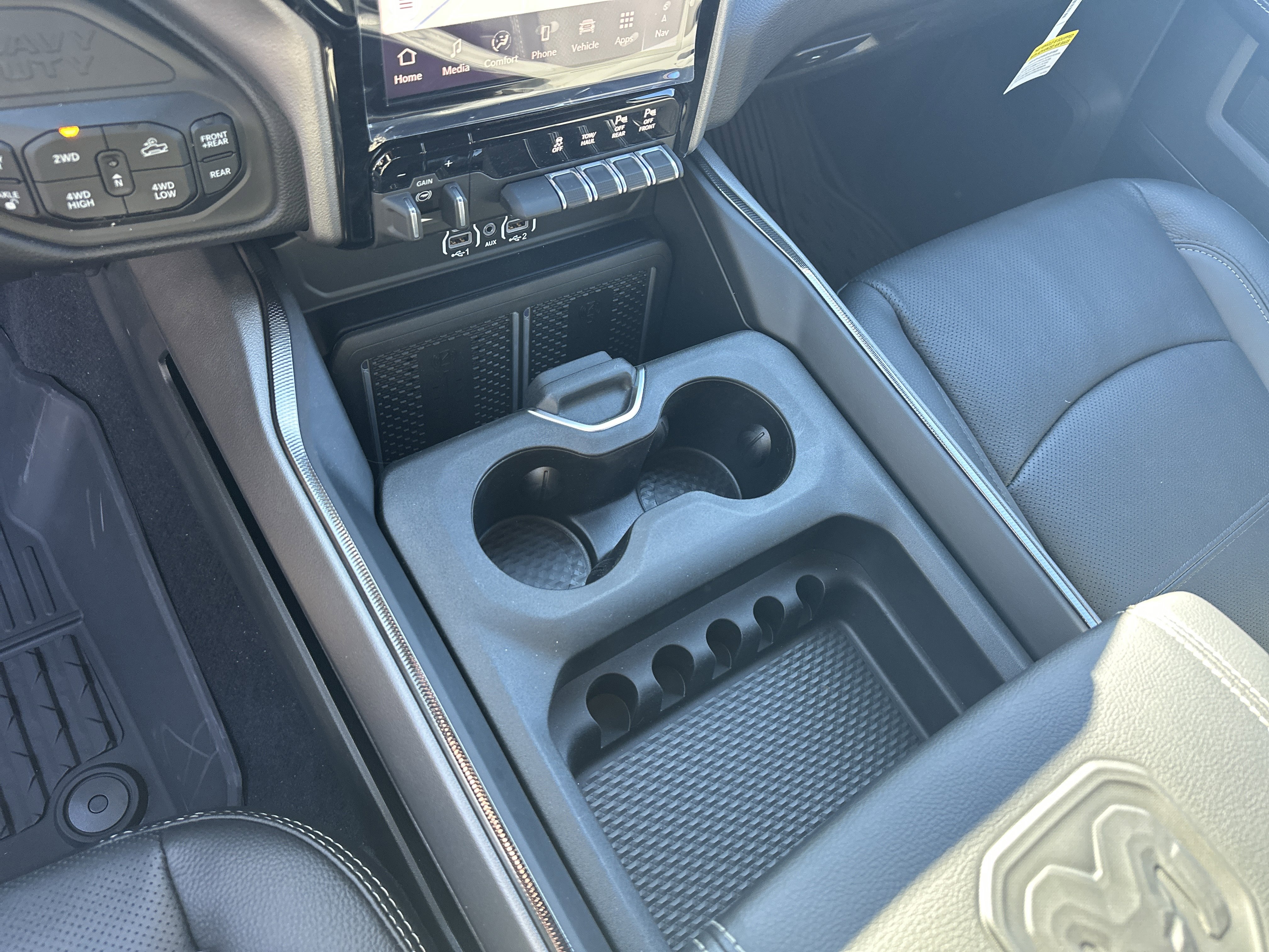 New 2026 RAM 2500 Power Wagon image 26