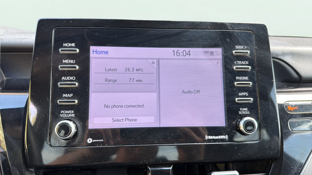 Used 2024 Toyota Camry SE FWD image 15
