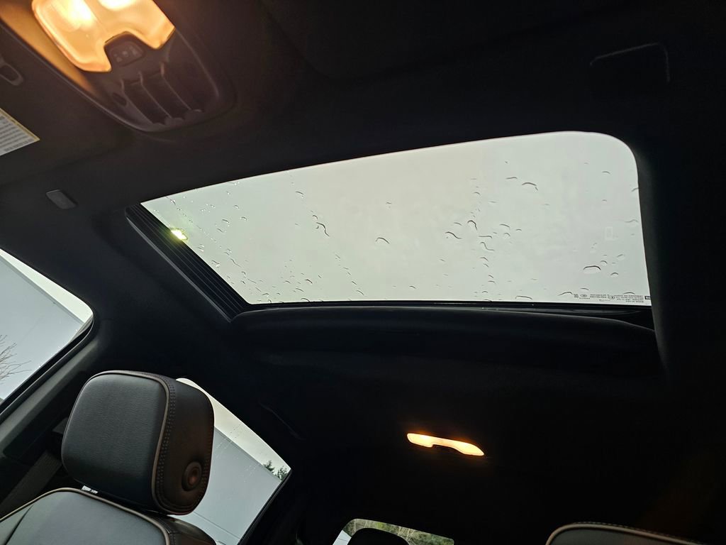 New 2026 GMC Canyon Denali image 58