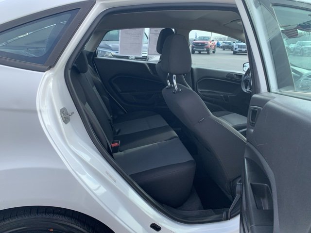 Used 2016 Ford Fiesta S image 17
