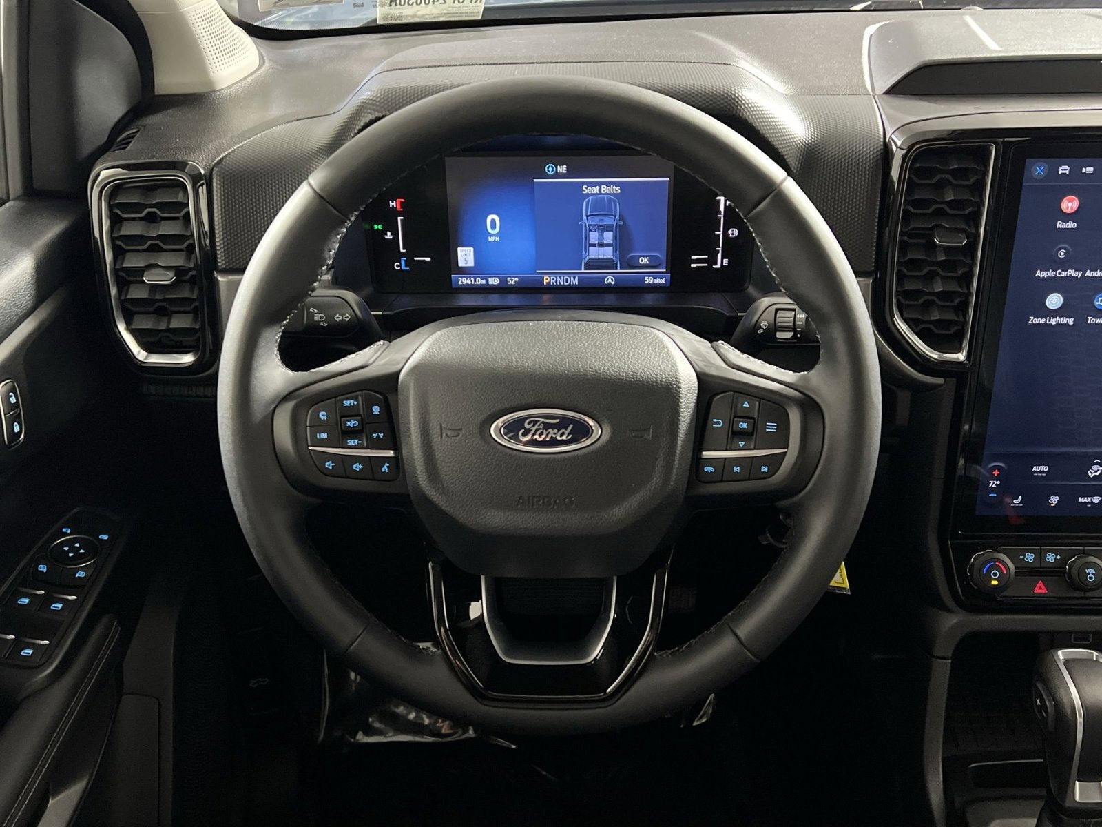 Used 2024 Ford Ranger XLT image 16