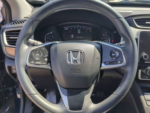 Used 2019 Honda CR-V EX-L image 29