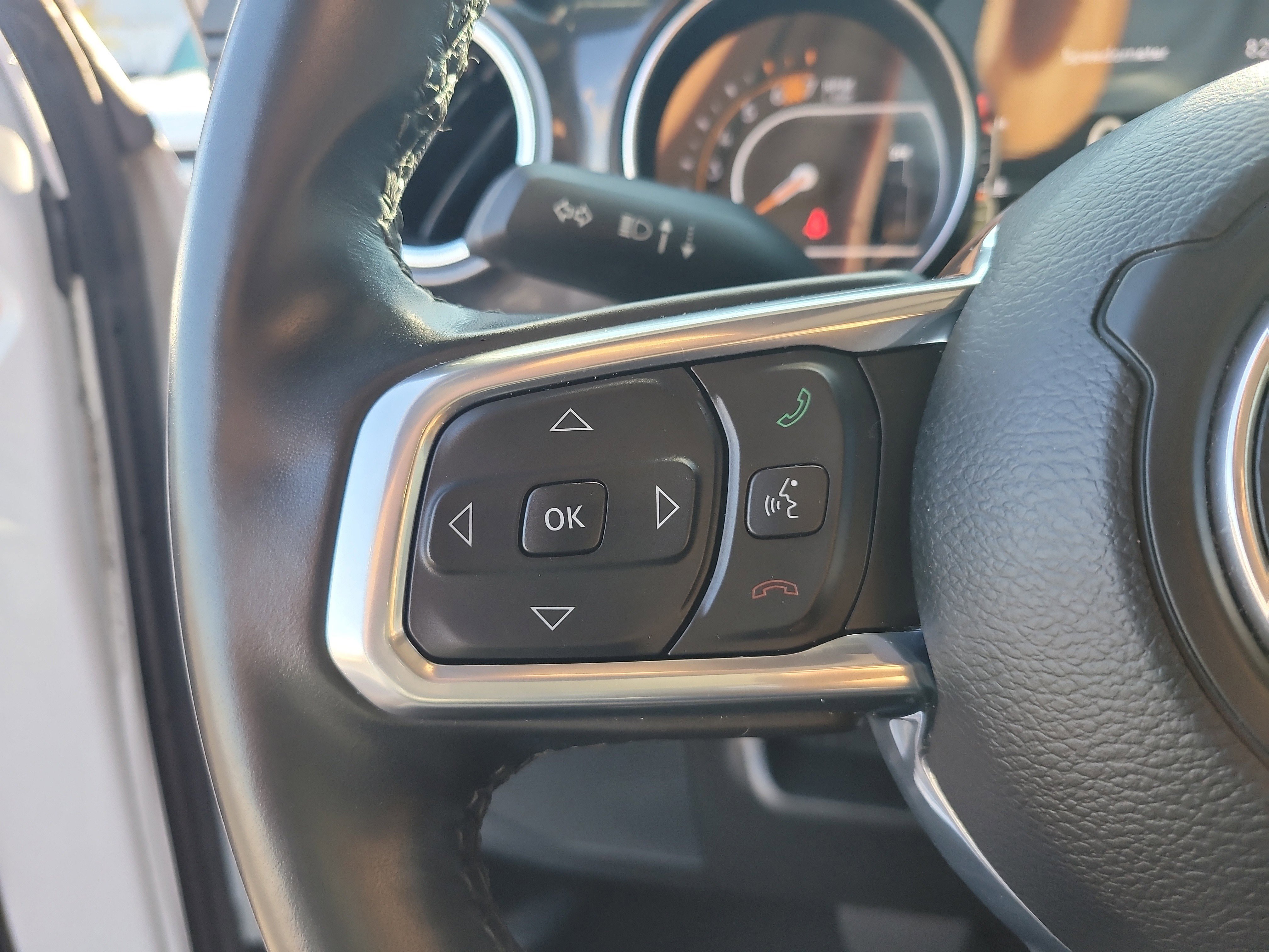 Used 2021 Jeep Wrangler Unlimited Sahara image 26