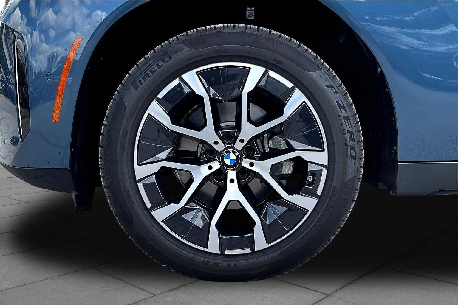 Used 2026 BMW X3 xDrive30 w/ Convenience Package AWD/4WD image 10