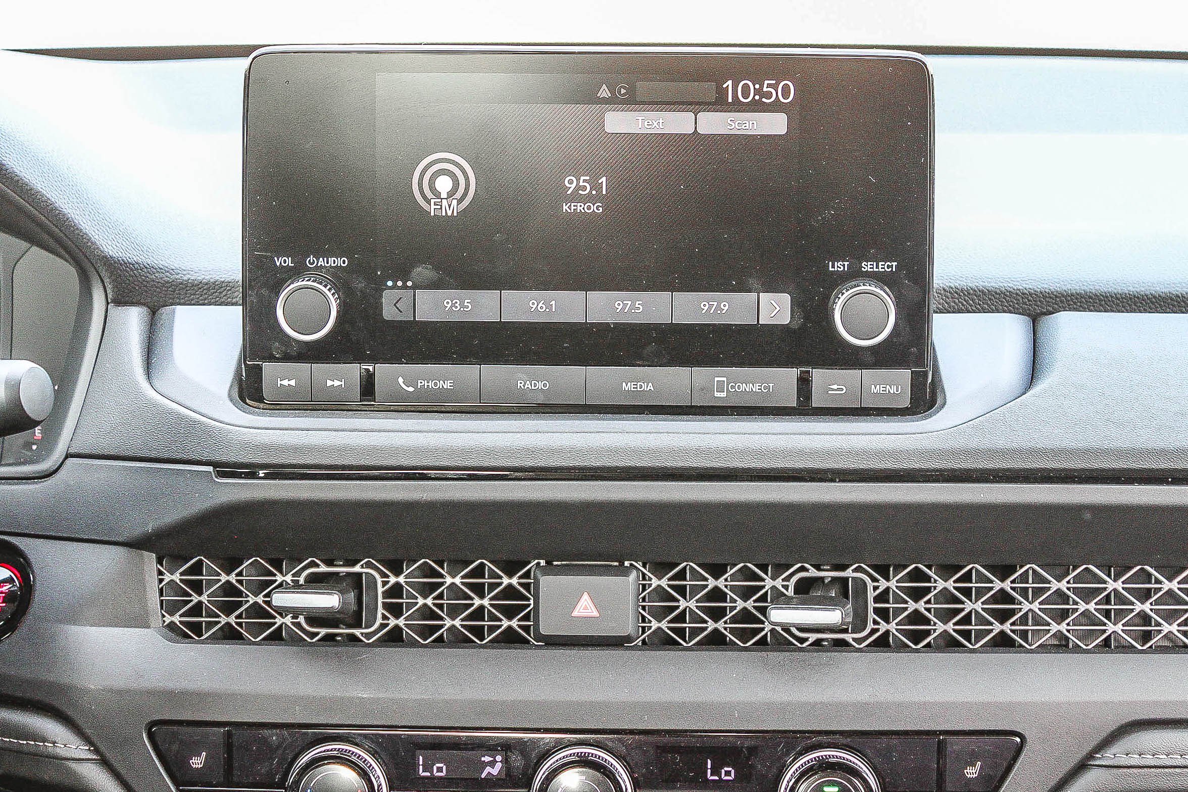 Used 2025 Honda Accord SE image 16