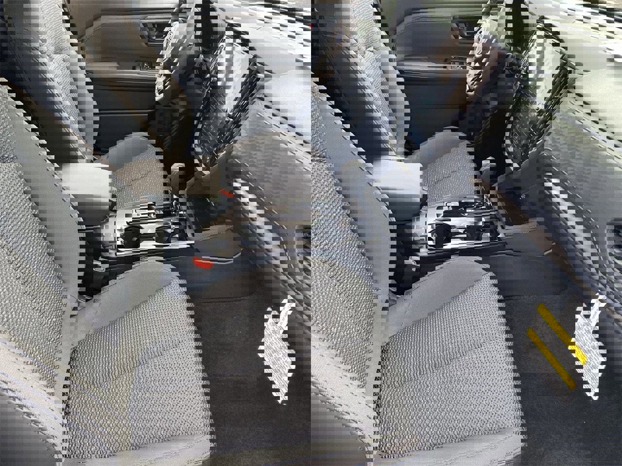 New 2026 Subaru Forester Premium image 8