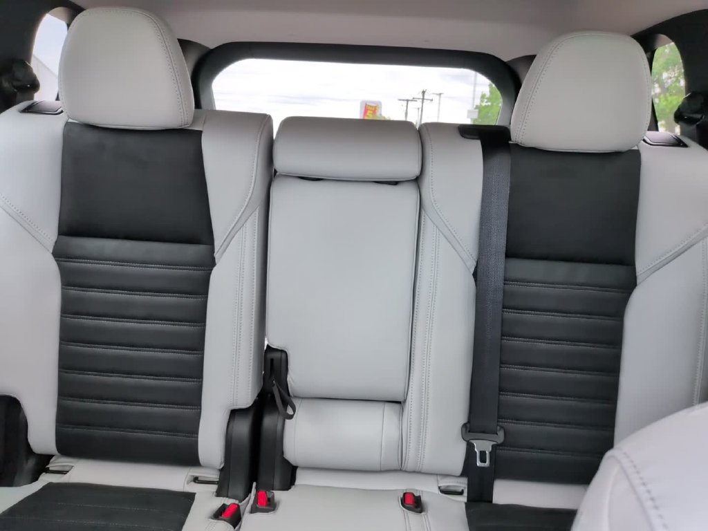 New 2026 Mitsubishi Outlander SE AWD/4WD image 28