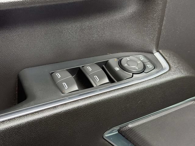 Certified 2024 GMC Sierra 1500 SLE AWD/4WD image 10
