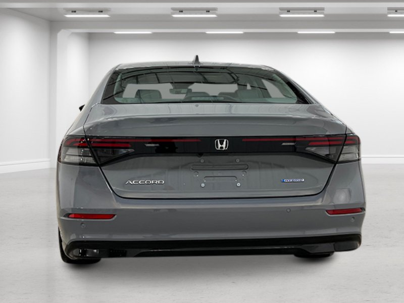 New 2025 Honda Accord EX-L image 4