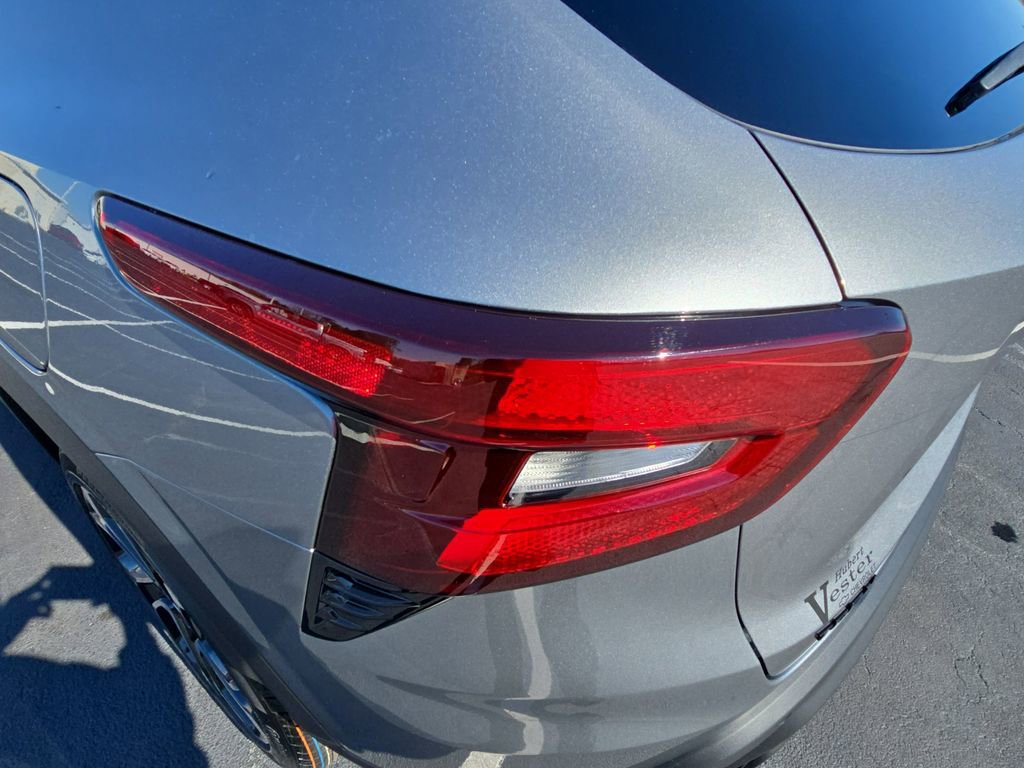 New 2026 Chevrolet Trax RS image 35