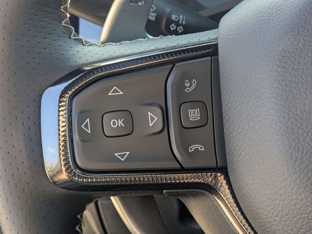 New 2026 RAM 1500 RHO w/ RHO Level 1 Equipment Group image 22