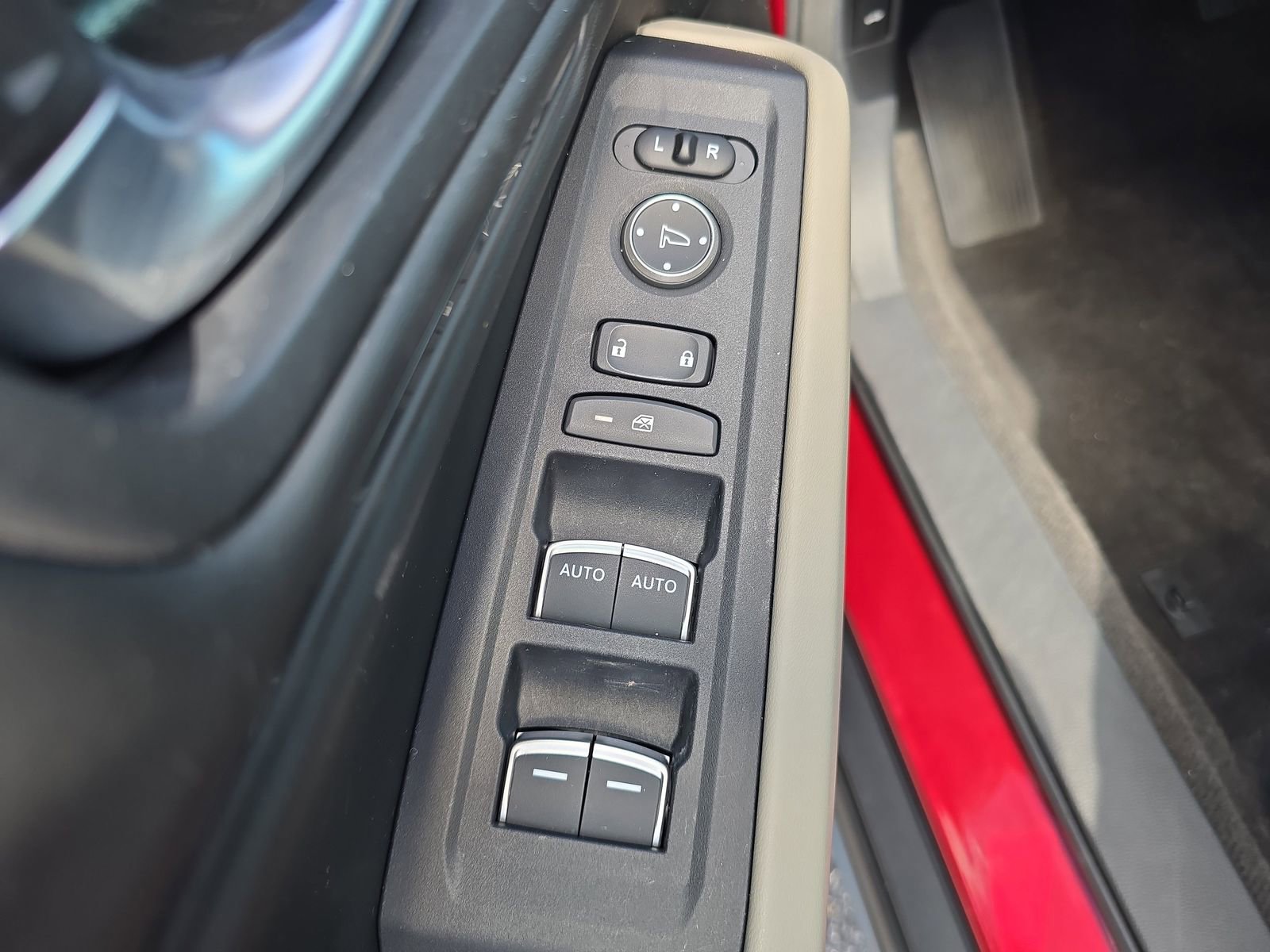 Certified 2024 Honda Accord EX image 14