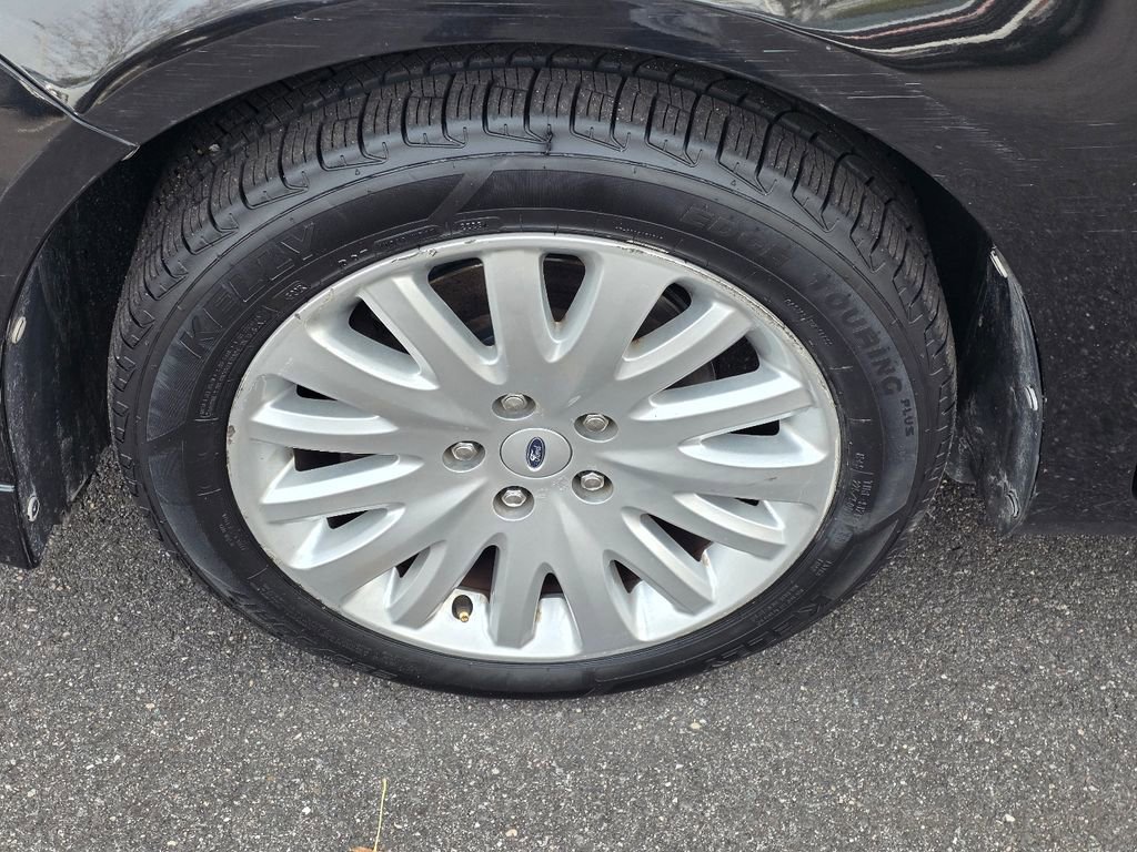 Used 2012 Ford Fusion Hybrid image 9