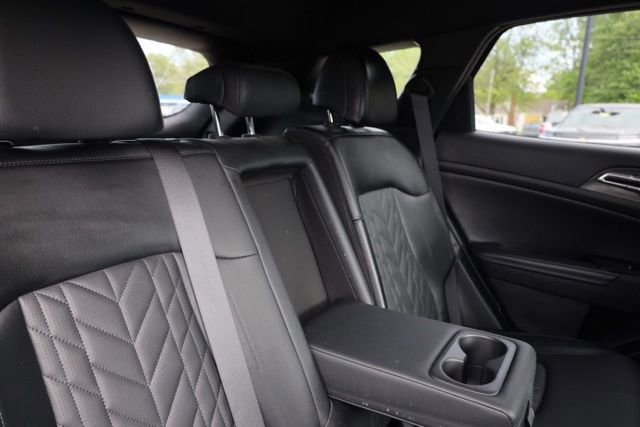 Certified 2023 Kia Sportage X-Line image 38