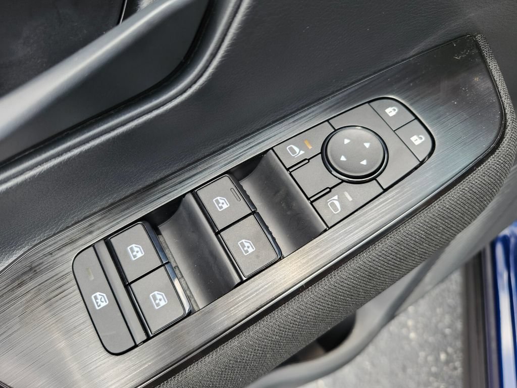 New 2026 Nissan Kicks S FWD image 14