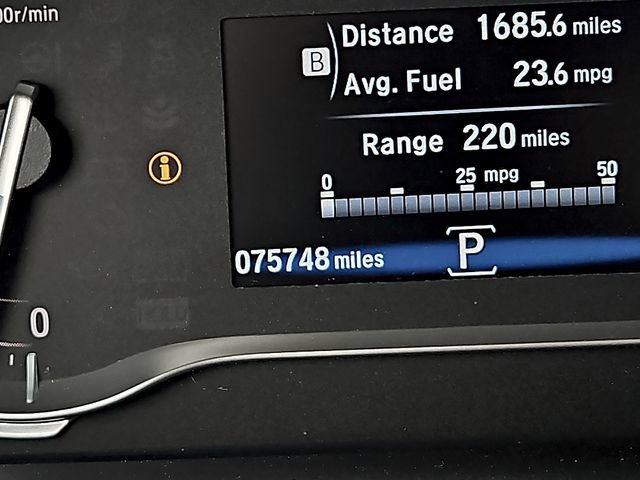 Used 2017 Honda Pilot Elite image 24