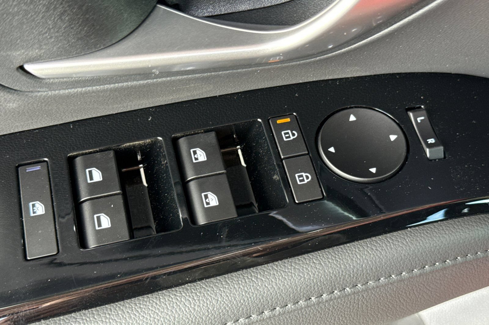 New 2025 Hyundai Santa Cruz XRT AWD/4WD image 28