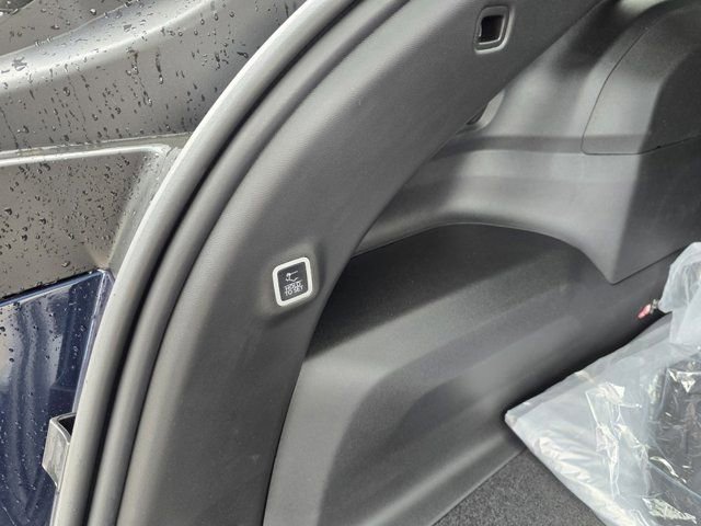 New 2025 Jeep Wagoneer S Limited image 41