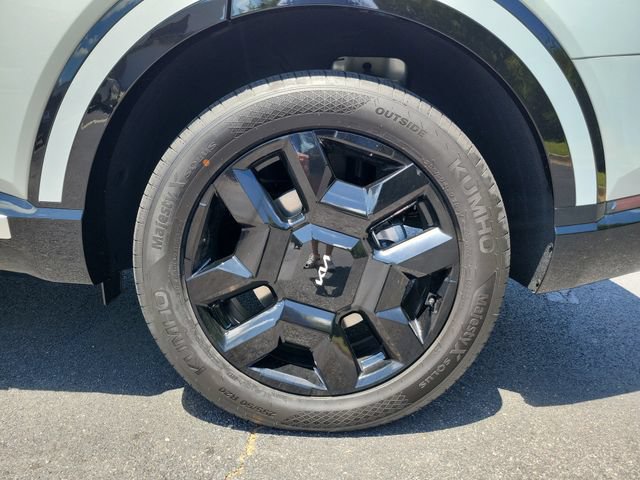 New 2027 Kia Telluride SX Prestige AWD/4WD image 7