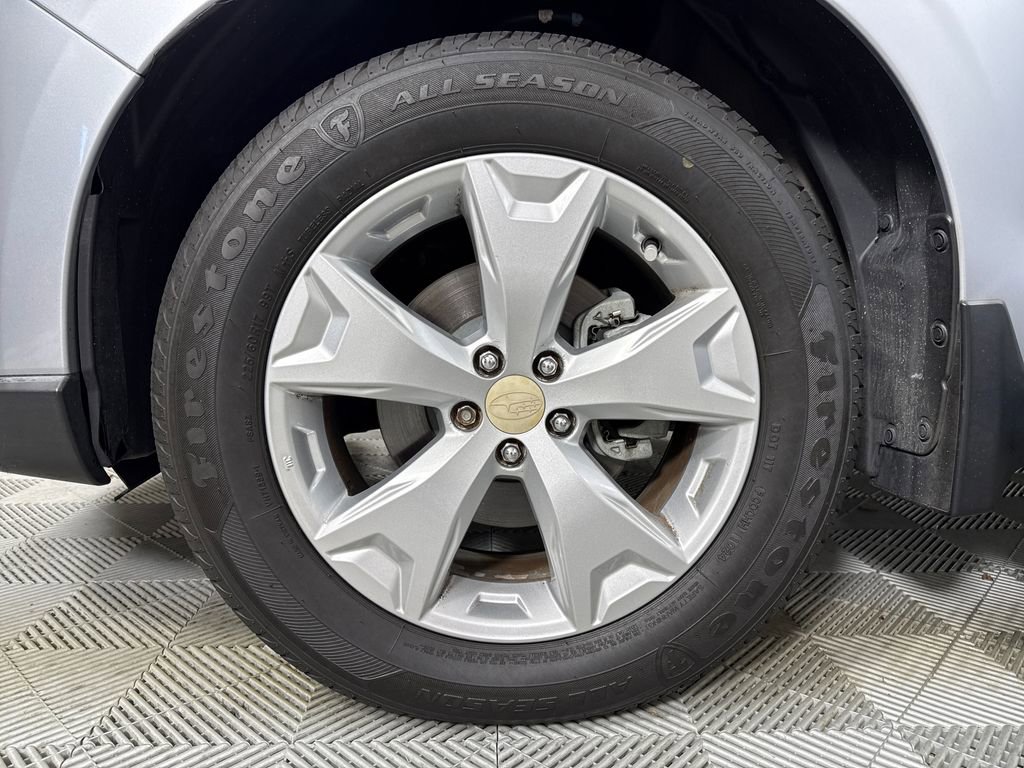 Used 2014 Subaru Forester 2.5i Limited w/ Protection Package #2 image 21