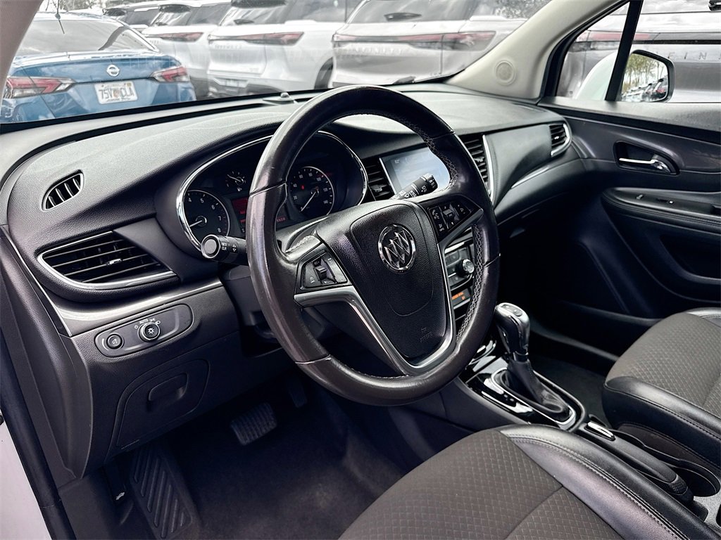 Used 2019 Buick Encore Preferred image 9