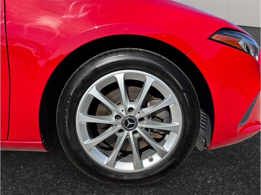Used 2019 Mercedes-Benz A 220 image 12