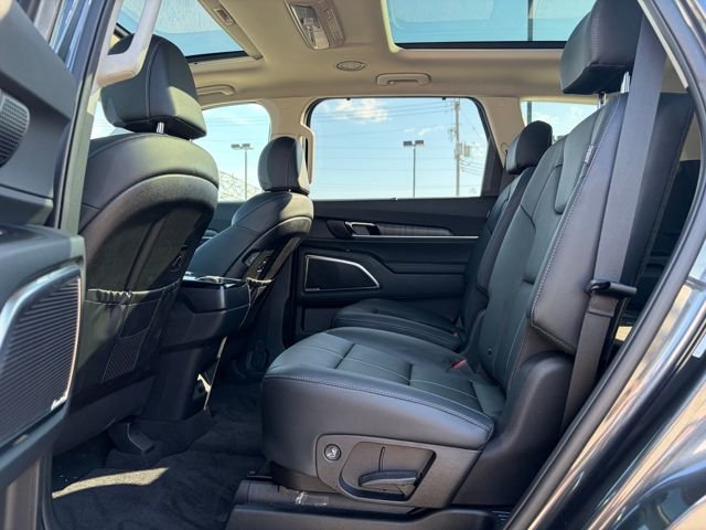 Certified 2024 Kia Telluride SX image 22