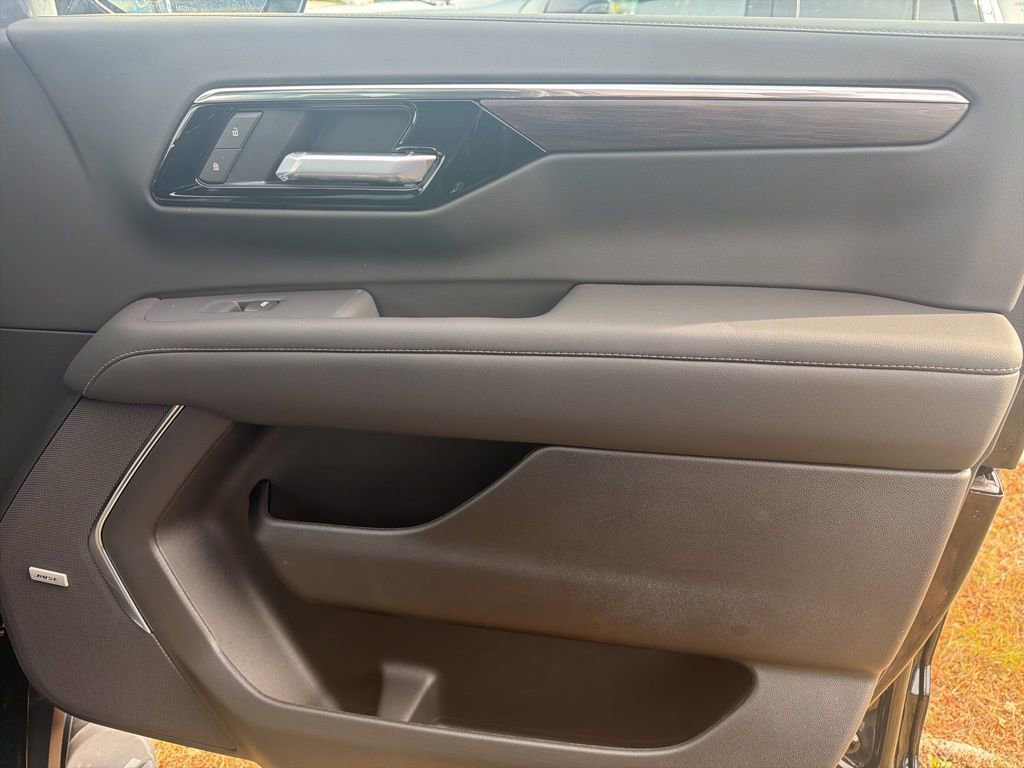 New 2026 Chevrolet Tahoe Z71 w/ Comfort Package image 29