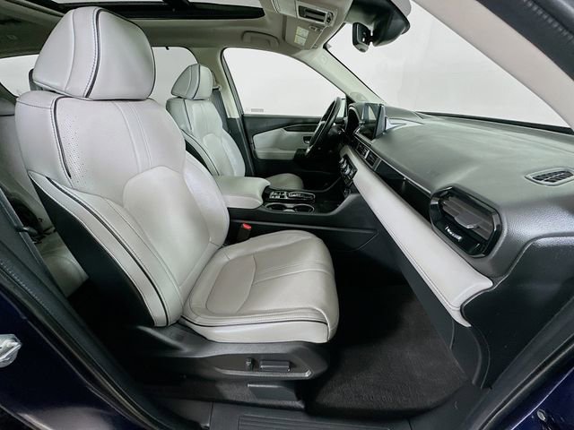 Certified 2024 Honda Pilot Elite image 9